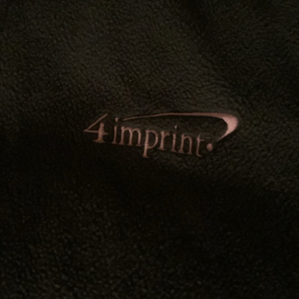 Fleece Jacket - Picture 4 of 4